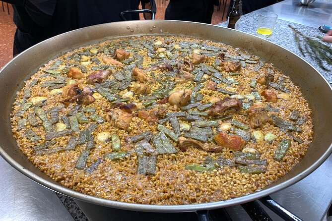 12 Best Cooking Classes In Valencia