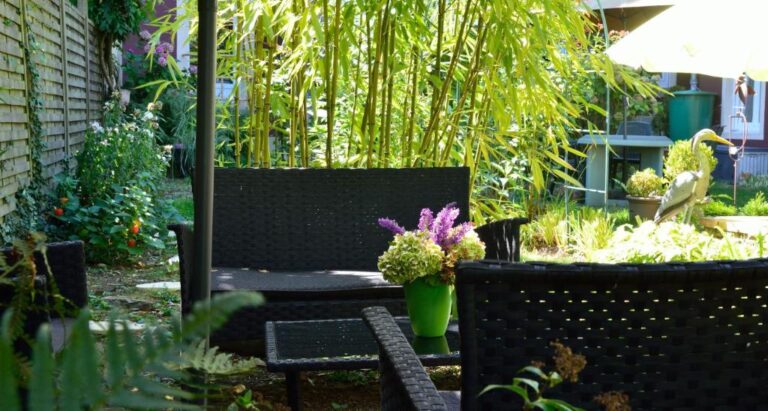 Vauban Hotel Review
