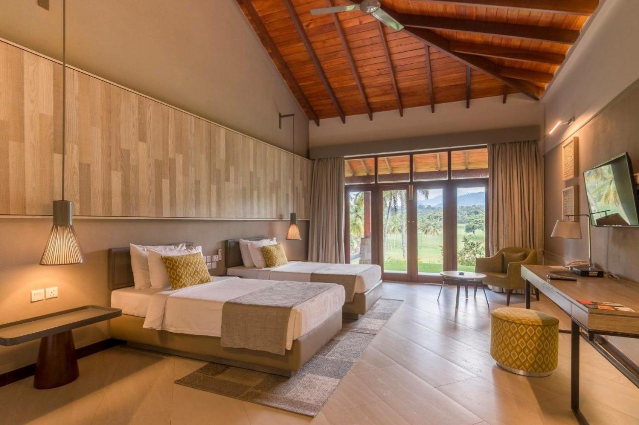 Victoria Golf Resort Review In Digana Sri Lanka ()