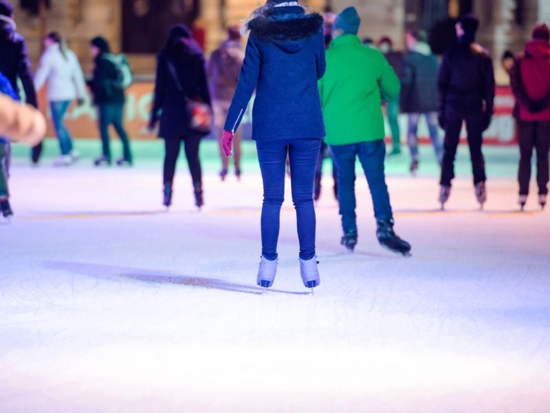 vienna winter()