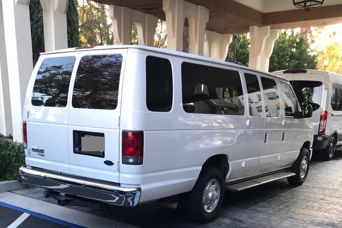 3 Best Private Driver Services In Whitehorse