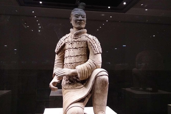 25 Best Tours In Xian