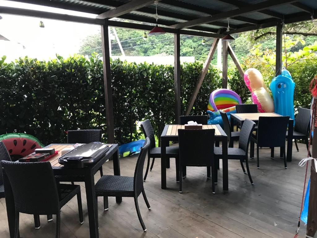 Yenns Marina Inn Zamami Condominium Review