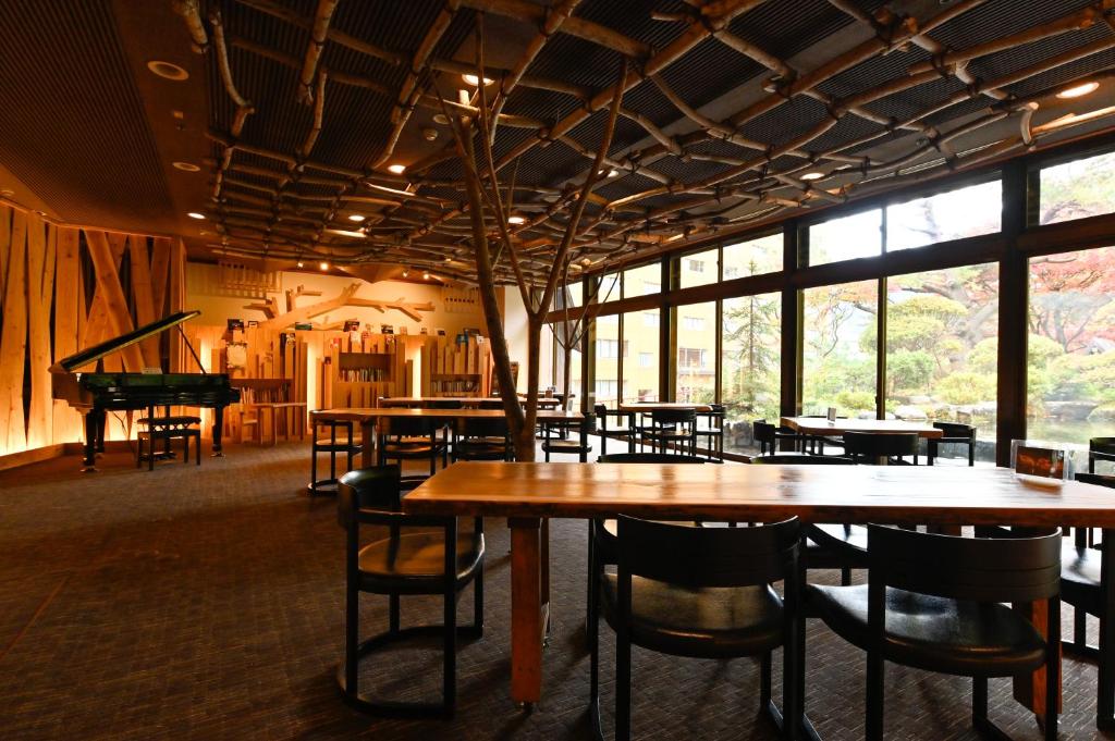 Yuze Hotel Review