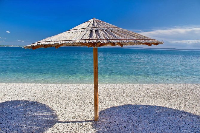 6 Best Airport Transfers In Zadar