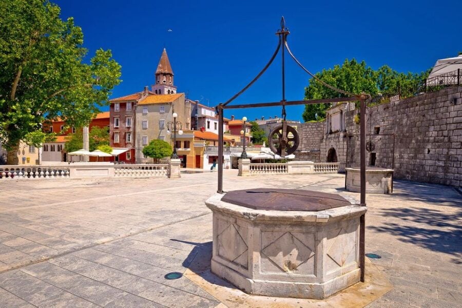 20 Best Walking Tours In Zadar