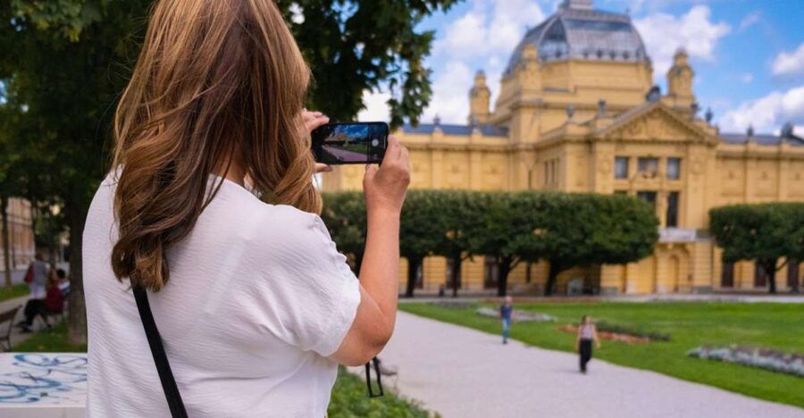Best Safari Tours In Zagreb