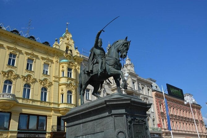 Best Drinking Tours In Zagreb