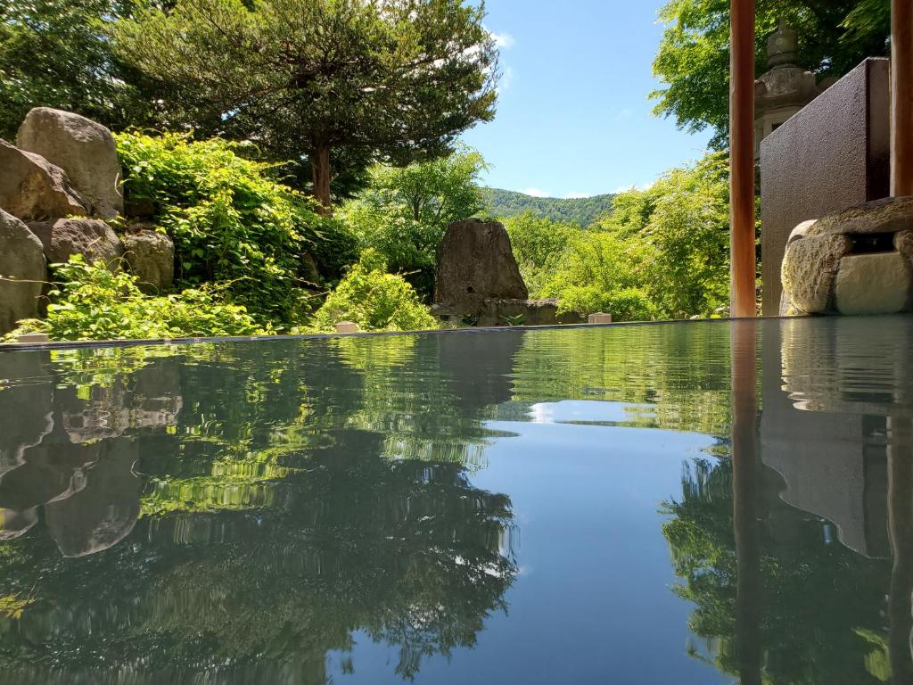 Zao Plaza Hotel Review