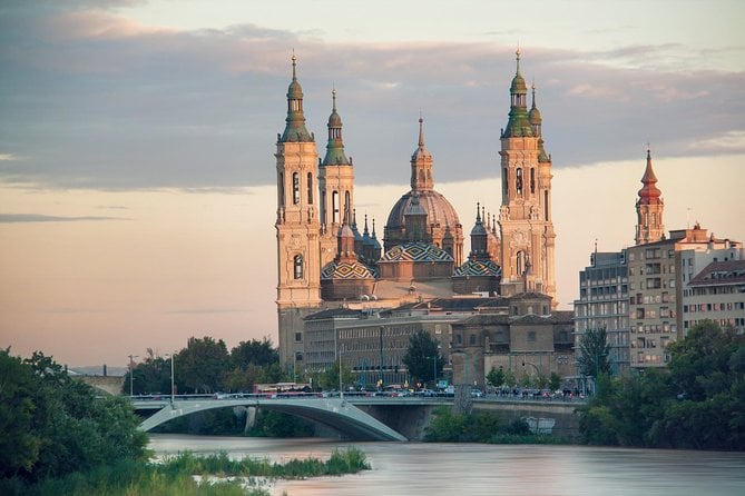6 Best Guided Tours In Zaragoza