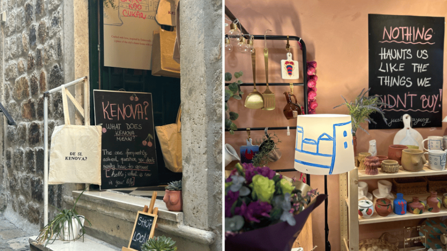 Wine, Dine, & Design: Unique Dubrovnik Experience